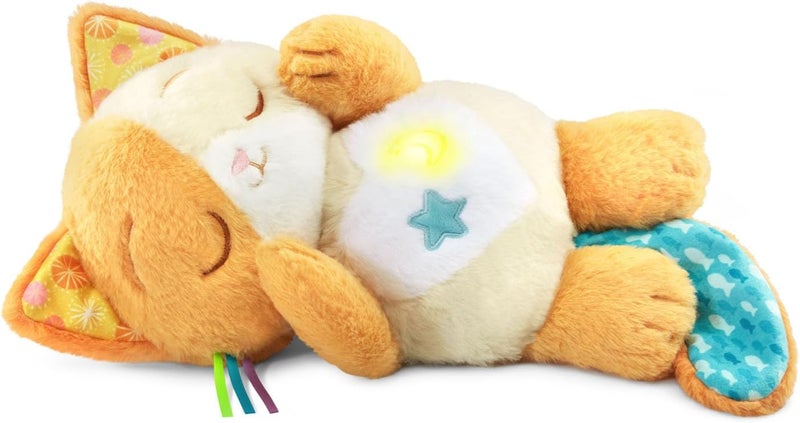 vtech Baby Soothing Slumbers Sleepy Kitten - Image 2